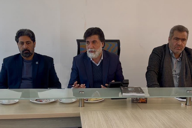 جلسه هم‌اندیشی فعالان بخش خصوصی گردشگری فارس