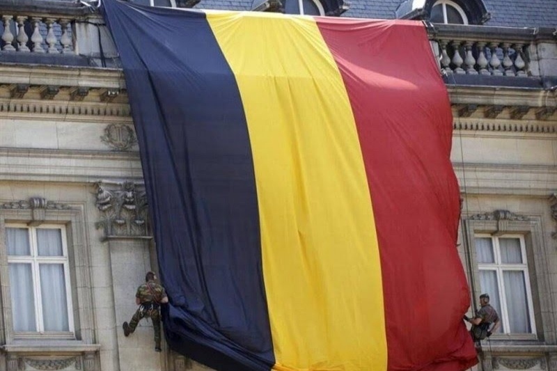 بلژیک رسماً متحد حقوقی در پرونده رسیدگی به نسل‌کشی اسرائیل شد