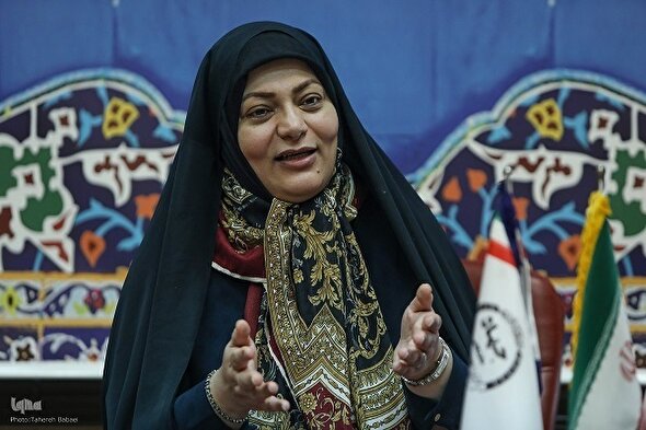 فیلم | احترام متقابل در زندگی مشترک