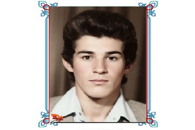 شهید «فتح‌الله میرغفاری»