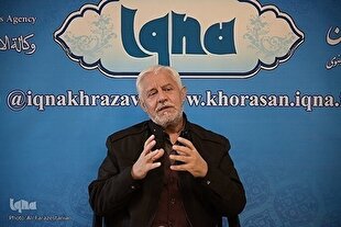 صوت | انفاق ارزشمند برخاسته از ایمان و انگیزه الهی است