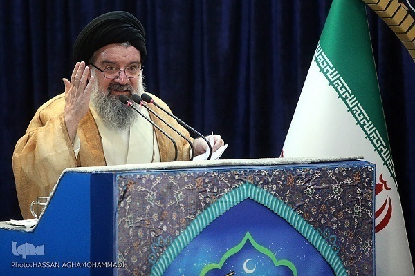 حجت‌الاسلام خاتمی؛ خطیب این هفته نماز جمعه تهران