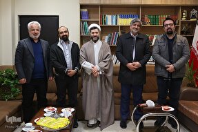 نقش‌آفرینی جهاد دانشگاهی در علوم انسانی و ارتقای فرهنگ رضوی در دانشگاه‌ها