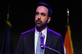 تأکید زهران ممدانی بر مبارزه با اسلام‌هراسی