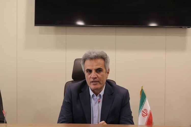 علاءالدین کراماتی، فرماندار شیراز