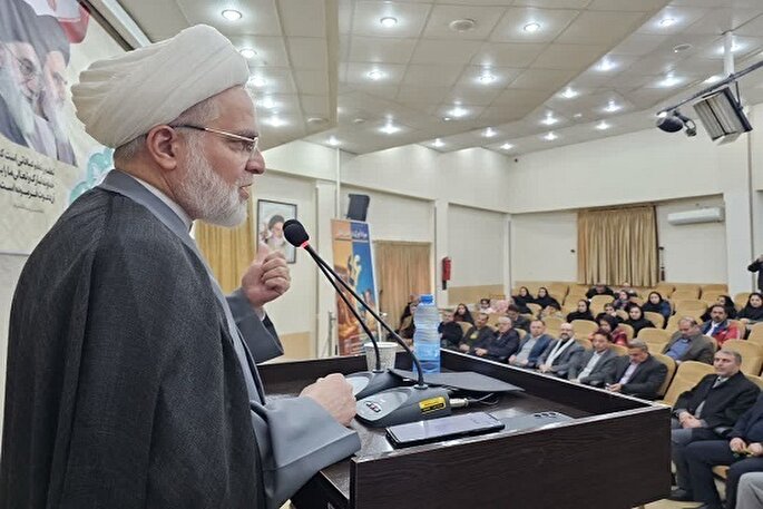 سواد در زندگی انسان کاربردی و جهت‌دار باشد