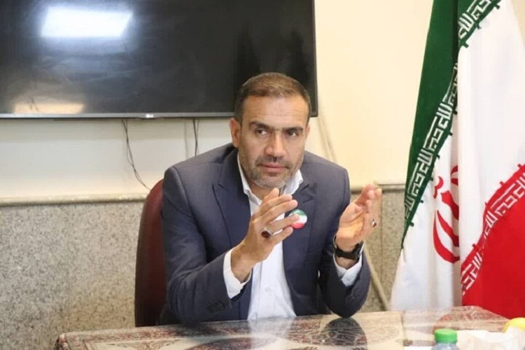 لامرضا توکل، نائب رئیس کمیسیون امور داخلی کشور