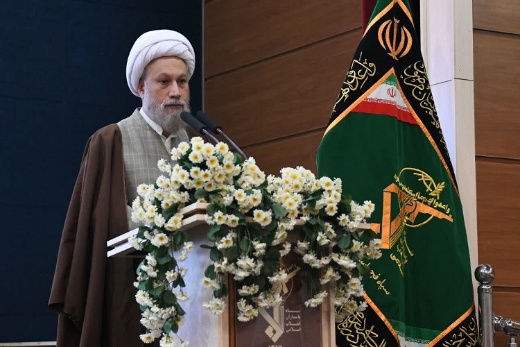 آیت‌الله لطف‌الله دژکام، نماینده ولی فقیه در فارس