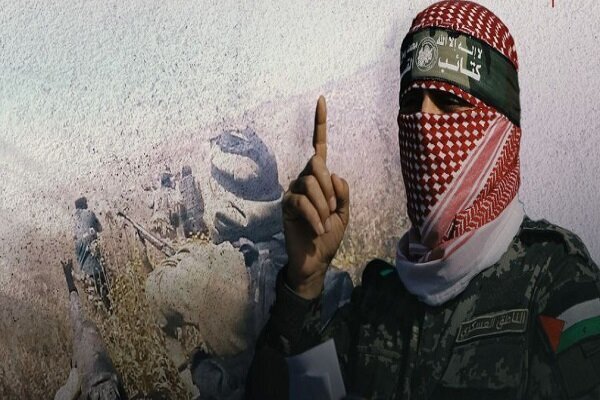 گردان‌های قسام شهادت ابوعبیده و برخی فرماندهان دیگر را تأیید کرد + عکس