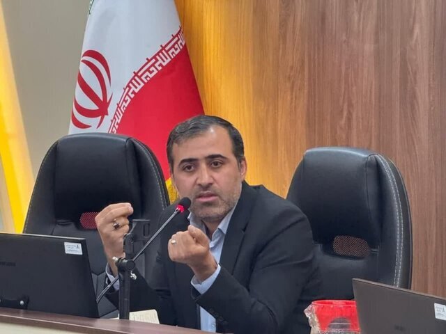 سید اسماعیل حسینی، نماینده مردم شیراز و زرقان در مجلس