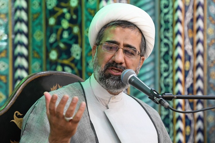 حجت‌الاسلام محمدصادق کفیل، پژوهشگر و مدرس تخصصی مهدویت