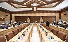 بیانیه گردهمایی ائمه جمعه فارس در محکومیت اقدامات رئیس جمهور آمریکا 