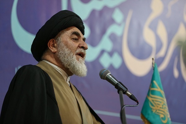 نتیجه جنگی که آغاز شد، با آمریکا نیست