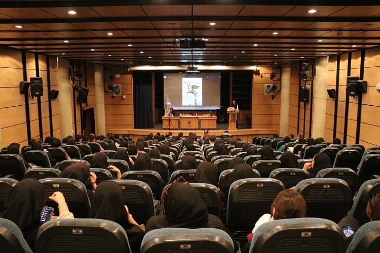 همایش بین‌المللی موزه و باستان‌شناسی در شیراز