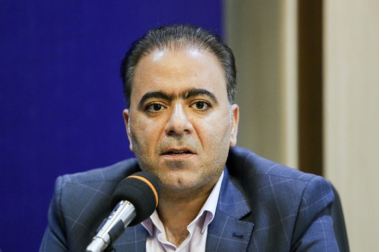 محمود صانعی، شهردار زرقان