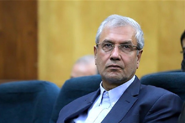 علی ربیعی، مشاور اجتماعی رئیس جمهور