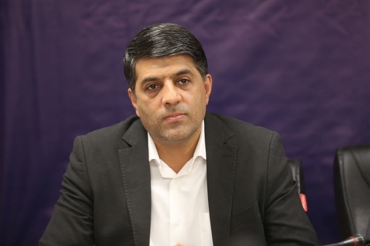 محمد ثابت اقلیدی، مدیرکل میراث‌فرهنگی، گردشگری و صنایع‌دستی استان فارس