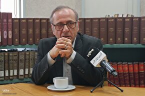 فیلم | رخدادهای مهم تاریخی در زمان حیات امام رضا(ع)