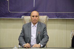 مدیریت جهادی شاخص شهید جمهور بود