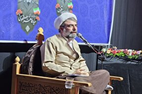 خدمت شهیدجمهور به دلیل آمیختگی با معنویت جاودانه می‌ماند