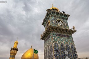 استوری‌موشن | مظهر عجائب