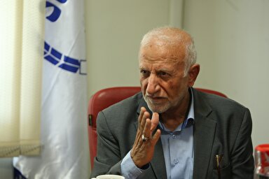 فیلم | طلوع خاموش استاد آسمانی