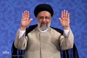 شهید رئیسی نماد مدیر تراز انقلاب اسلامی بود