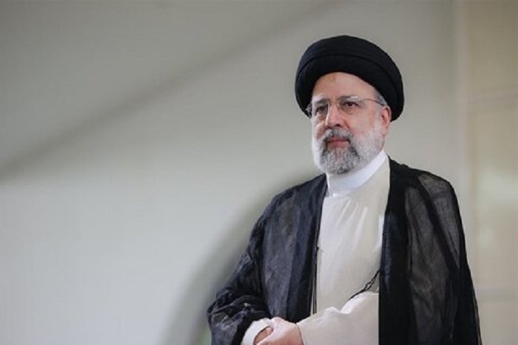 شهید آیت الله رئیسی شهید آیت الله رئیسی