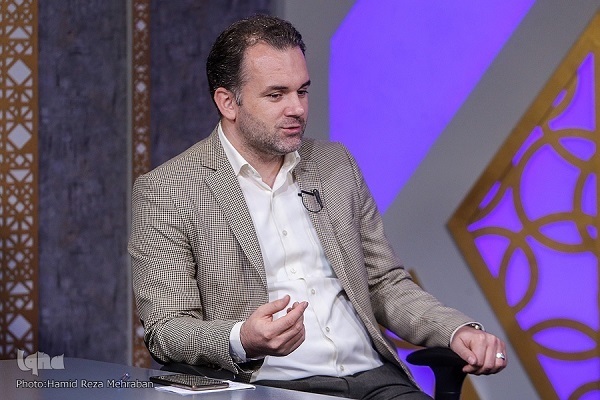 محسن قاسمی؛ نماینده ایران در مسابقات قرآن مالزی