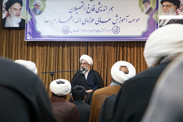 فقه معاصر بدون فهم مبانی فقهی امام خمینی(ره) امکان ندارد