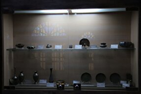 ثبت ۶ اثر تاریخی در موزه آستان مقدس سیدعلاالدین حسین(ع) شیراز