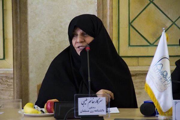 چرایی ازدواج امام جواد(ع) با یک کنیز