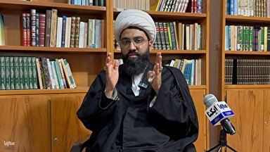 فیلم | رسالت مهم پیامبر اکرم(ص) در واقعه غدیر