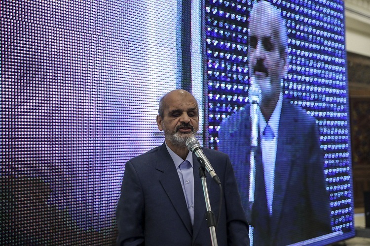 استاد محمدعلی ذاکری، پیشکسوت قرآنی فارس