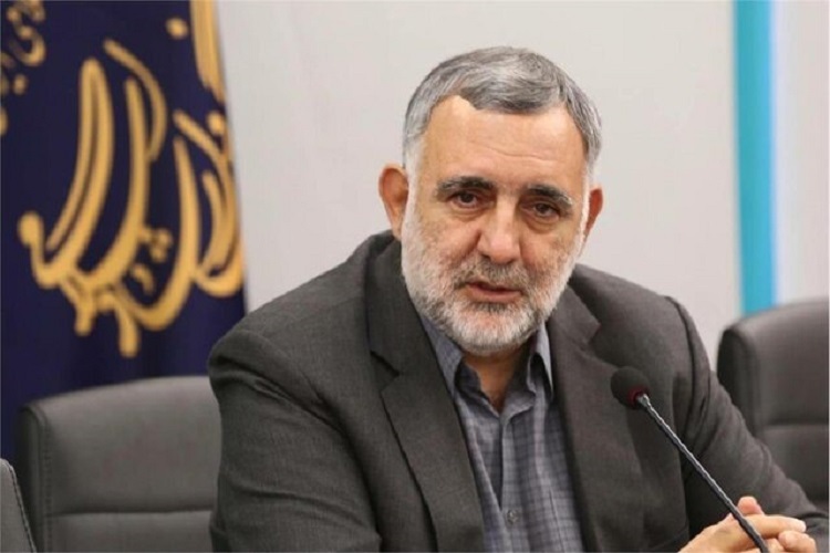 محسن جوادی، معاون فرهنگی وزیر فرهنگ و ارشاد اسلامی