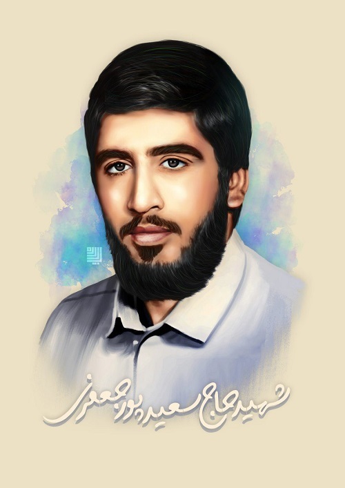 بلدوزری در برابر تانک‌ها