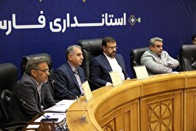 تلاش برای بازآرایی نظام تربیتی با محوریت «الگوی هوشمند» در فارس