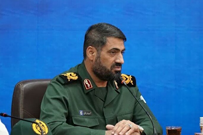 شهدای ولایت در خرم‌آباد و بروجرد تشییع می‌شوند