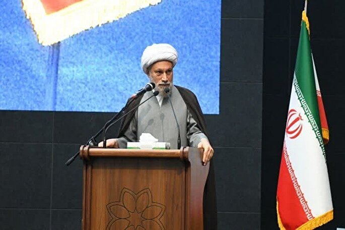 هیئات مذهبی میدان‌دار حرکت عاشورایی ملت ایران باشند