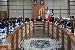 درگیری جبهه حق علیه باطل امروز به اوج خود رسیده است