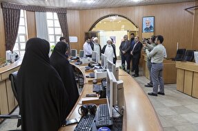 حمله به مراکز رسانه‌ای نقض آشکار قوانین بین‌المللی است