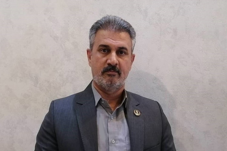 مسعود قنبریان، مدیر گروه سلامت محیط معاونت بهداشت دانشگاه علوم پزشکی شیراز