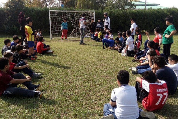 برنامه‌های تابستانی دانش‌آموزان