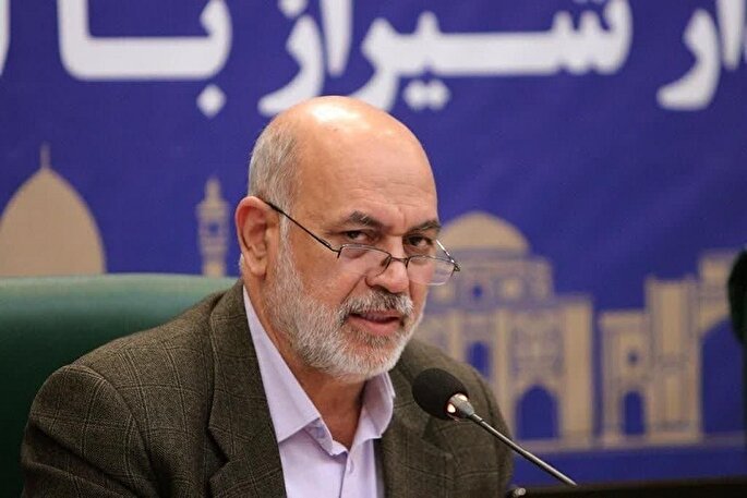 تخصیص ۹۶۰ میلیارد تومان برای احیای محلات با محوریت مساجد در شیراز