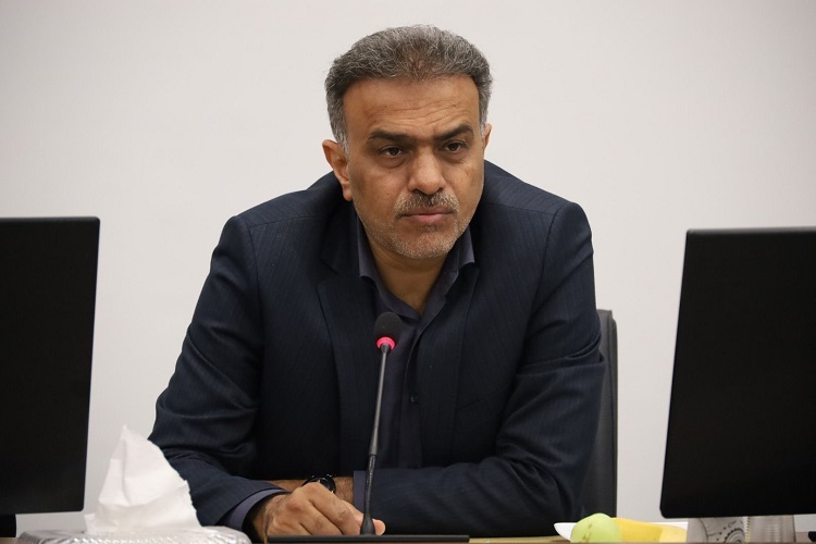 محسن کلاری، مدیرکل آموزش و پرورش فارس