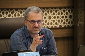 بهره‌برداری از مکتب عاشورا در میدان جنگ ترکیبی