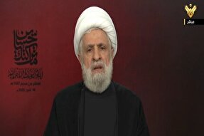 مقاومت زیر بار ذلت عادی‌سازی روابط با اسرائیل نخواهد رفت