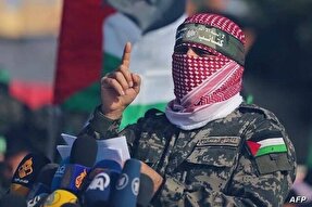 از بیانیه مهم القسام تا طنین الله‌اکبر در لبنان