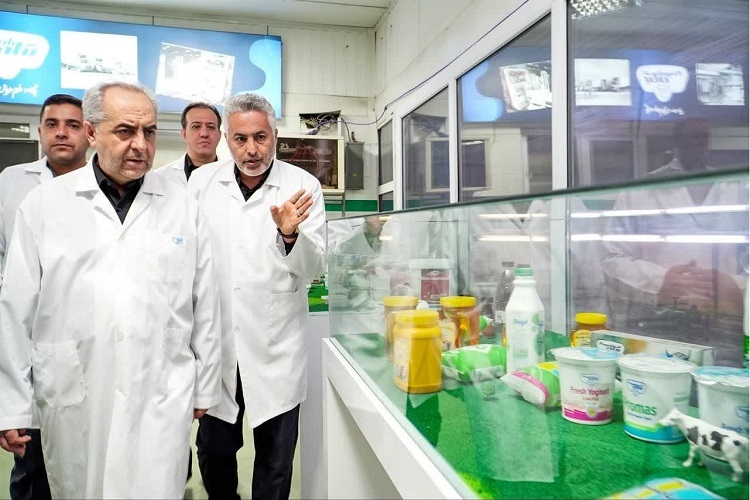 بهرام سرمست، استاندار آذربایجان شرقی