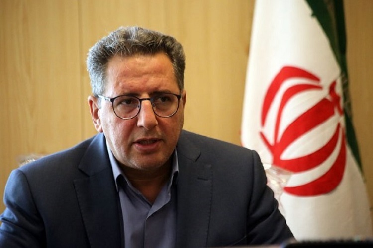 سید کمال پاک‌فطرت، شهردار منطقه 2 شیراز